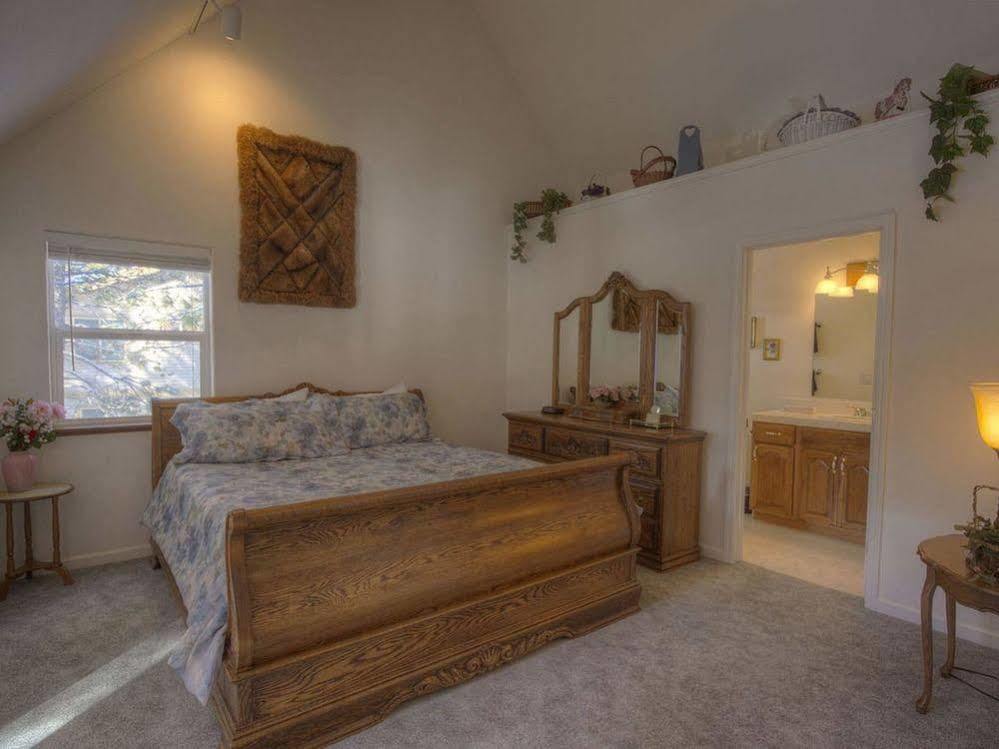South Lake Tahoe - 3 Bedroom Home With Hot Tub Echo Lake Dış mekan fotoğraf